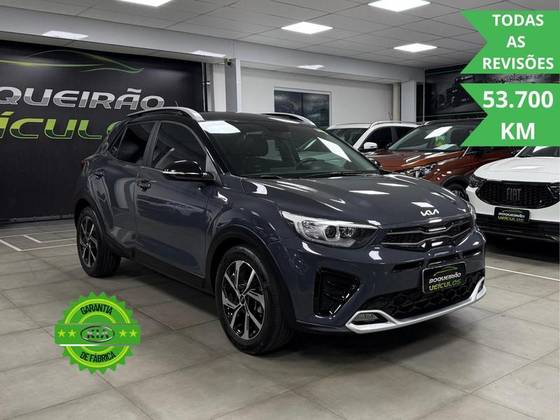 KIA STONIC 1.0 TGDI MHEV SX AUTOMÁTICO KIA STONIC 1.0 TGDI MHEV SX AUTOMÁTICO